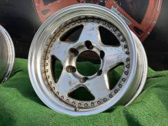 Raguna. 8.5x16", 6x139.7, ET0,  110,0. 