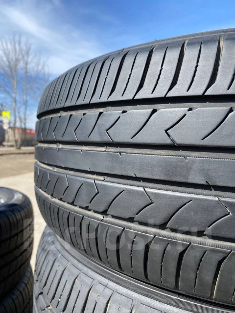 Toyo SD-7. ������, 2021 ���, �/�, ����� 10 % ����
