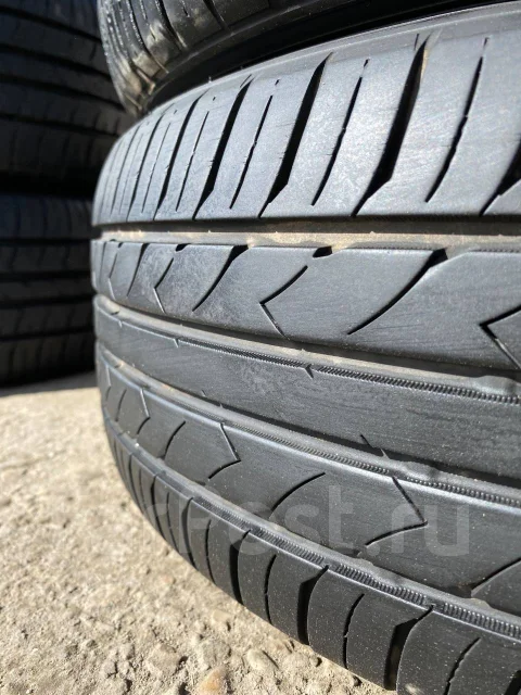 Toyo SD-7. ������, 2021 ���, �/�, ����� 10 % ����