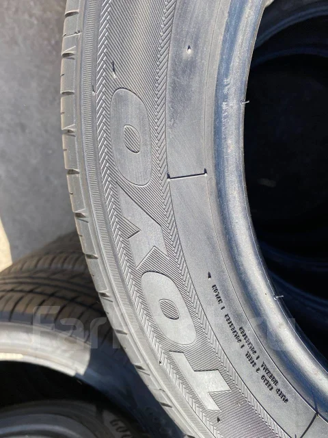 Toyo SD-7. ������, 2021 ���, �/�, ����� 10 % ����