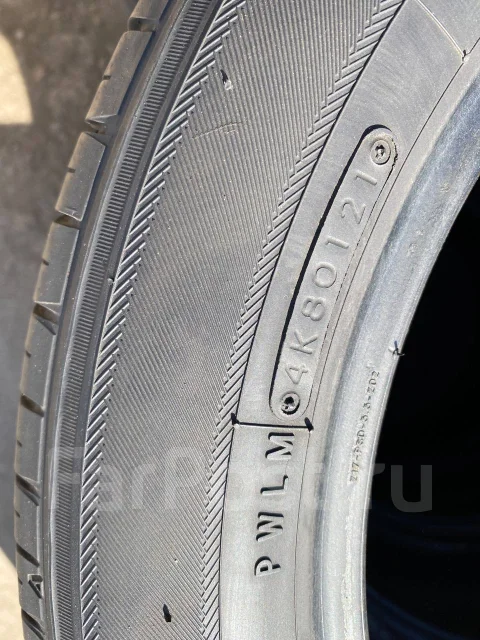 Toyo SD-7. ������, 2021 ���, �/�, ����� 10 % ����