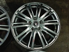 Weds Fang Razul. 7.0x17", 5x114.3, ET53 ����