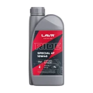 Lavr Moto Ride Special 4T. 10W-40, �������������, 1��. ����