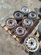 Mazda. 5.0x14", 5x114.3, �� 67,1���. ����