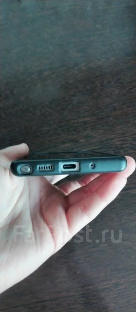 Samsung Galaxy Note 20. �����, 256 ��, ������, 5G, ����������, NFC ����