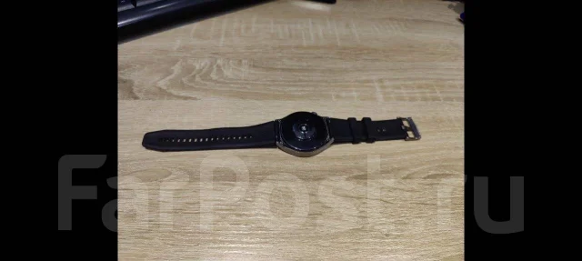 Huawei Watch GT 3 Pro. IP68 ����