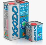 Xado. 5W-40, , 4,00. 