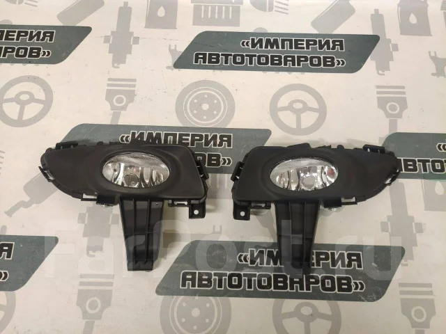 ���� ��������������� ��� Mazda 3 / Axela 2003-2008 RH ST-216-2010R ����