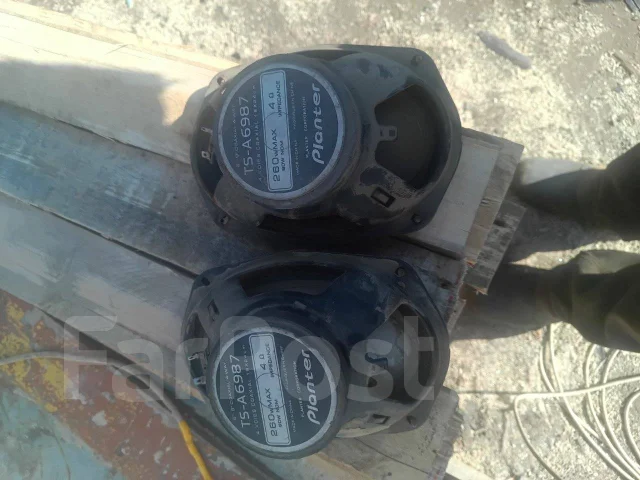 Planter ����