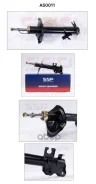 ����������� SSP AS0011 (332116; �SU-1214; �G32057R; �54302-4M486) SSP ���. AS0011 AS0011 ����