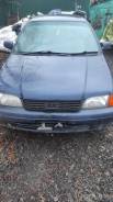 Toyota Corsa. EL51, 4EFE ����