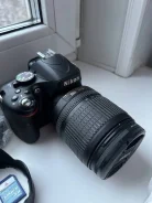 Nikon D5100. 15 - 19.9 ��, ���: 10� ����
