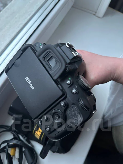 Nikon D5100. 15 - 19.9 ��, ���: 10� ����