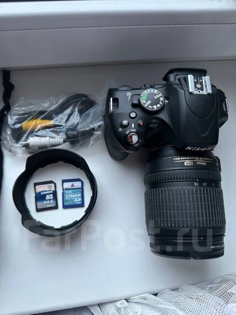 Nikon D5100. 15 - 19.9 ��, ���: 10� ����