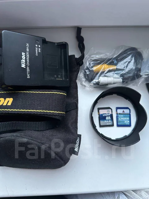 Nikon D5100. 15 - 19.9 ��, ���: 10� ����
