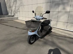 Suzuki Lets 4. 50����. ��., ��������, ���������, ��� ������� ����