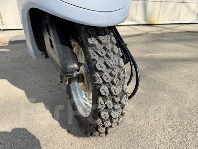 Suzuki Lets 4. 50����. ��., ��������, ���������, ��� ������� ����
