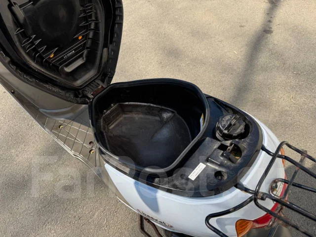 Suzuki Lets 4. 50����. ��., ��������, ���������, ��� ������� ����