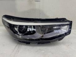  Changan CS55 (2017-. ) Full Led  4121020AW01 