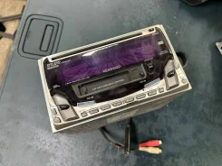 Kenwood DPX ����