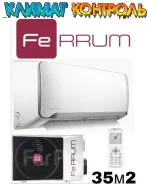 Ferrum. 35��&sup2; ����