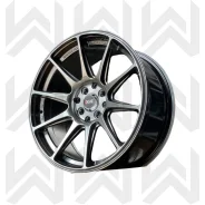 XXR 527. 7.0x16", 4x100, 4x114.3, ET30, �� 73,1���. ����