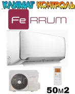 Ferrum. 50��&sup2; ����