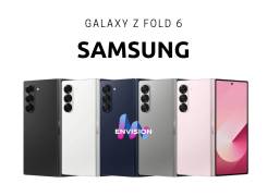 Samsung Galaxy Z Fold6. , 512 , , , , , , 3G, 4G LTE, 5G, Dual-SIM, , NFC.     