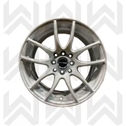 Work Emotion CR Kiwami. 7.0x16", 4x100, 4x114.3, ET35, �� 73,1���. ����