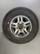 BRIDGESTONE DUELER