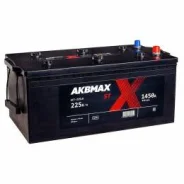 AKBMax