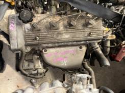  Toyota 4AFE AE114 4WD    