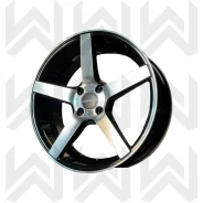 Vossen CV3-R. 7.0x16", 4x100, ET33, �� 73,1���. ����