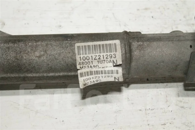 ����� ������� Nissan Note (E11) 2006-2013 480011U70A ����