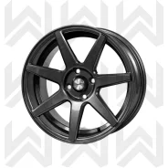 Vossen CV1. 7.0x16", 4x100, ET28, �� 73,1���. ����