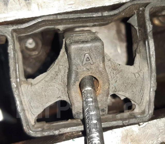 ������� ��������� Honda 18215-S4K-A01 ����