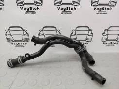    Audi Q7 4L 2010 06E121044N  5  CJTC 06E121044N 