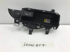   Lexus RX 4 [861C048060] 