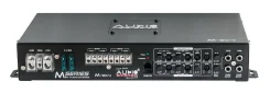 Audio System