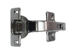 ����� GS CLIP-ON 90*, ��� �������, ��� ���������, 48*6,0 �������� �2, 3D ����