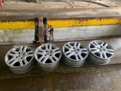 Peugeot. 6.5x15", 4x108, ET27, �� 65,1���. ����
