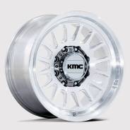 MLJ KMC KM447 Impact Forged Monoblock. 9.0x18", 8x165.1, ET18, �� 125,1���. ��� ����� �� ������������ ����