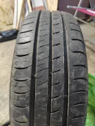 Kumho Ecowing ES01 KH27. ������, 2019 ���, �/�, ����� 35 % ����