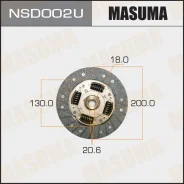 ���� ��������� Masuma, NSD002U. Masuma NSD002U NSD002U ����
