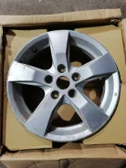 Dotz Suzuka. 6.0x16", 5x114.3, ET50, �� 60,1���. ����