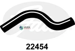 ��������� �������� Mazda 323F 1.6L/72KW 1.6 ZM BJ FWD,1.5L/65KW 1.5 16V ZL06, ZL05 BJ FWD,323 Protege 1.6L/80KW 1.6 B6 (DOHC) BJ FWD Gates 22454 22454...