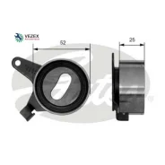 ���������� ������� ��� Gates T41031 T41031 ����