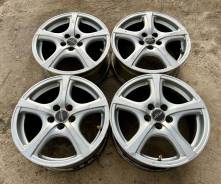 Creole. 7.0x16", 5x100, ET50,  67,1. 