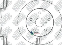 ���� ��������� Toyota Celica 2.0 NIBK RN1384 RN1384 ����