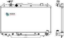   Toyota RAV 4 USA C 08/00-03/03 +AC 1AZFE 2.0I 16V Sakura 34611019 34611019 